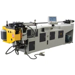 Hydraulisk rørbukkemaskine